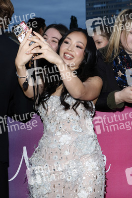 Season 2 Premiere 'Maxton Hall - Die Welt zwischen uns' in Berlin