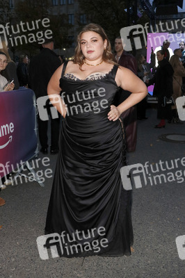 Season 2 Premiere 'Maxton Hall - Die Welt zwischen uns' in Berlin