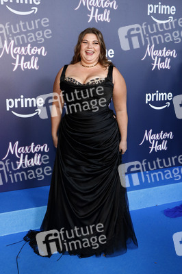 Season 2 Premiere 'Maxton Hall - Die Welt zwischen uns' in Berlin