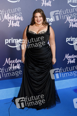 Season 2 Premiere 'Maxton Hall - Die Welt zwischen uns' in Berlin