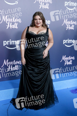 Season 2 Premiere 'Maxton Hall - Die Welt zwischen uns' in Berlin