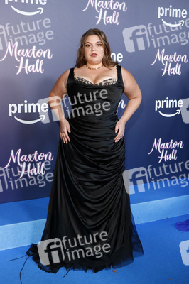 Season 2 Premiere 'Maxton Hall - Die Welt zwischen uns' in Berlin