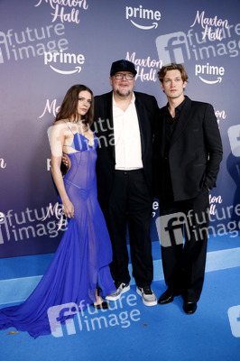 Season 2 Premiere 'Maxton Hall - Die Welt zwischen uns' in Berlin