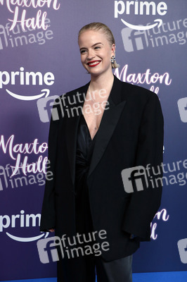 Season 2 Premiere 'Maxton Hall - Die Welt zwischen uns' in Berlin