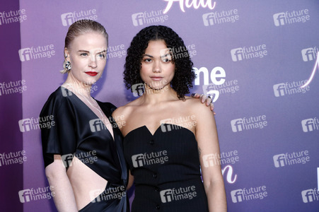 Season 2 Premiere 'Maxton Hall - Die Welt zwischen uns' in Berlin