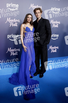 Season 2 Premiere 'Maxton Hall - Die Welt zwischen uns' in Berlin