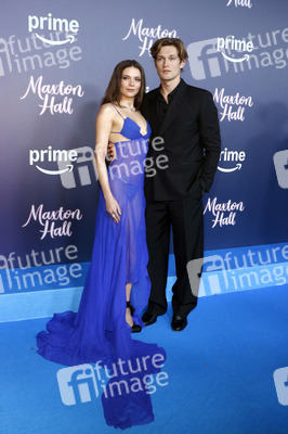 Season 2 Premiere 'Maxton Hall - Die Welt zwischen uns' in Berlin
