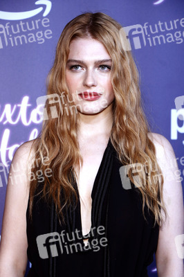 Season 2 Premiere 'Maxton Hall - Die Welt zwischen uns' in Berlin