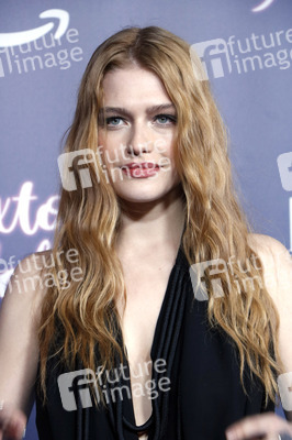 Season 2 Premiere 'Maxton Hall - Die Welt zwischen uns' in Berlin