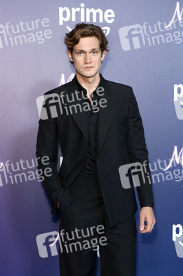 Season 2 Premiere 'Maxton Hall - Die Welt zwischen uns' in Berlin