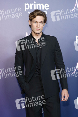 Season 2 Premiere 'Maxton Hall - Die Welt zwischen uns' in Berlin