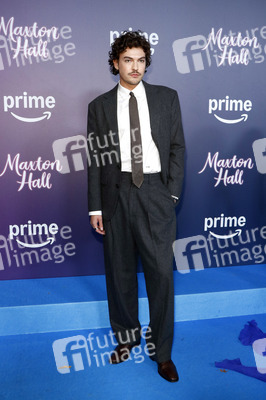 Season 2 Premiere 'Maxton Hall - Die Welt zwischen uns' in Berlin