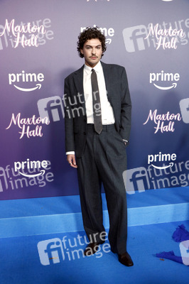 Season 2 Premiere 'Maxton Hall - Die Welt zwischen uns' in Berlin