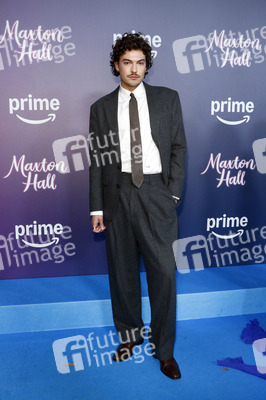 Season 2 Premiere 'Maxton Hall - Die Welt zwischen uns' in Berlin