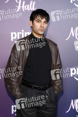 Season 2 Premiere 'Maxton Hall - Die Welt zwischen uns' in Berlin