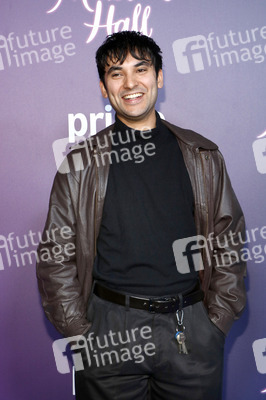 Season 2 Premiere 'Maxton Hall - Die Welt zwischen uns' in Berlin