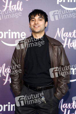 Season 2 Premiere 'Maxton Hall - Die Welt zwischen uns' in Berlin