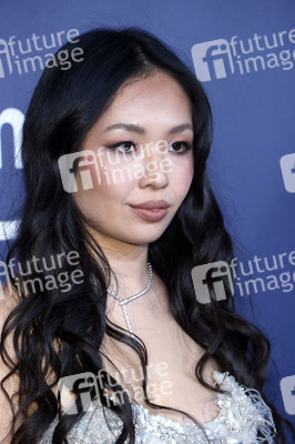 Season 2 Premiere 'Maxton Hall - Die Welt zwischen uns' in Berlin