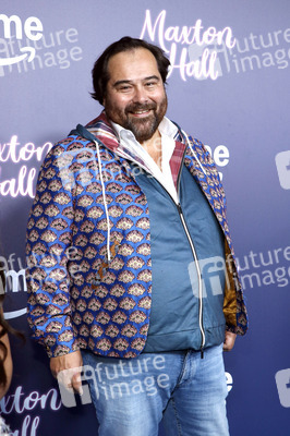 Season 2 Premiere 'Maxton Hall - Die Welt zwischen uns' in Berlin