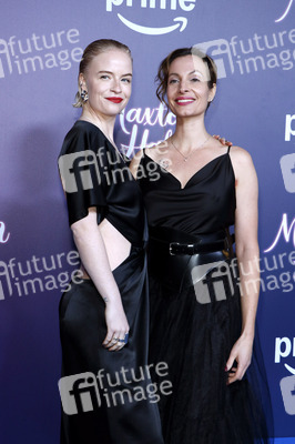 Season 2 Premiere 'Maxton Hall - Die Welt zwischen uns' in Berlin