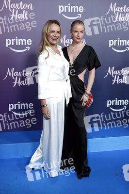 Season 2 Premiere 'Maxton Hall - Die Welt zwischen uns' in Berlin