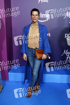 Season 2 Premiere 'Maxton Hall - Die Welt zwischen uns' in Berlin