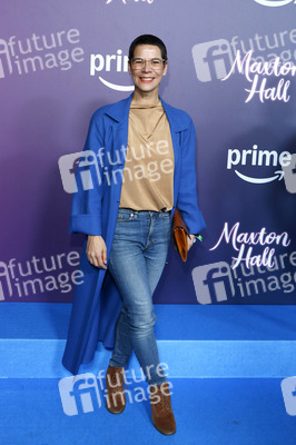 Season 2 Premiere 'Maxton Hall - Die Welt zwischen uns' in Berlin