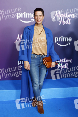 Season 2 Premiere 'Maxton Hall - Die Welt zwischen uns' in Berlin