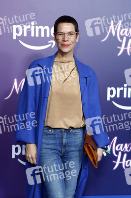 Season 2 Premiere 'Maxton Hall - Die Welt zwischen uns' in Berlin