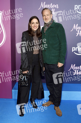 Season 2 Premiere 'Maxton Hall - Die Welt zwischen uns' in Berlin