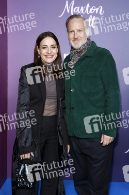 Season 2 Premiere 'Maxton Hall - Die Welt zwischen uns' in Berlin