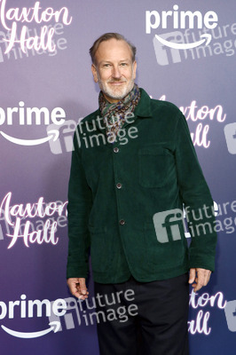 Season 2 Premiere 'Maxton Hall - Die Welt zwischen uns' in Berlin