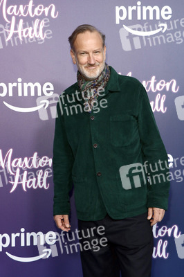 Season 2 Premiere 'Maxton Hall - Die Welt zwischen uns' in Berlin