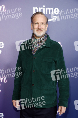 Season 2 Premiere 'Maxton Hall - Die Welt zwischen uns' in Berlin