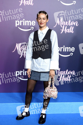 Season 2 Premiere 'Maxton Hall - Die Welt zwischen uns' in Berlin