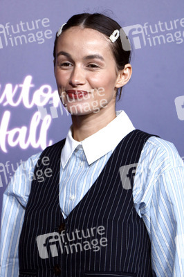 Season 2 Premiere 'Maxton Hall - Die Welt zwischen uns' in Berlin