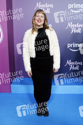 Season 2 Premiere 'Maxton Hall - Die Welt zwischen uns' in Berlin