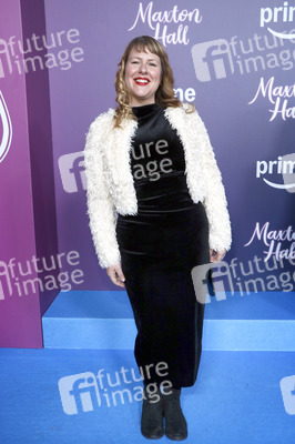 Season 2 Premiere 'Maxton Hall - Die Welt zwischen uns' in Berlin