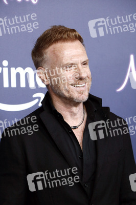 Season 2 Premiere 'Maxton Hall - Die Welt zwischen uns' in Berlin