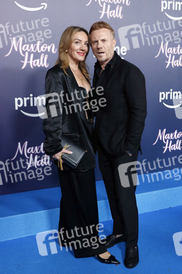 Season 2 Premiere 'Maxton Hall - Die Welt zwischen uns' in Berlin