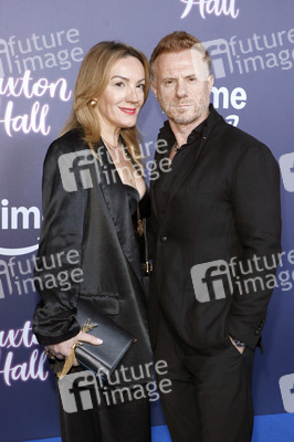 Season 2 Premiere 'Maxton Hall - Die Welt zwischen uns' in Berlin