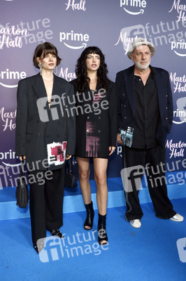 Season 2 Premiere 'Maxton Hall - Die Welt zwischen uns' in Berlin