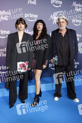 Season 2 Premiere 'Maxton Hall - Die Welt zwischen uns' in Berlin