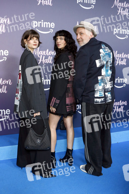 Season 2 Premiere 'Maxton Hall - Die Welt zwischen uns' in Berlin