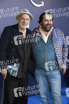 Season 2 Premiere 'Maxton Hall - Die Welt zwischen uns' in Berlin