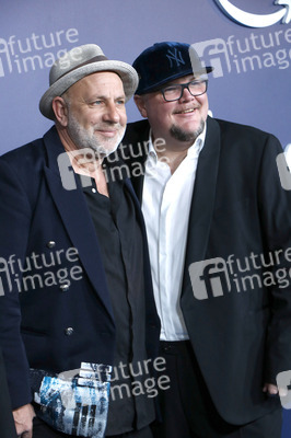 Season 2 Premiere 'Maxton Hall - Die Welt zwischen uns' in Berlin