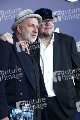 Season 2 Premiere 'Maxton Hall - Die Welt zwischen uns' in Berlin