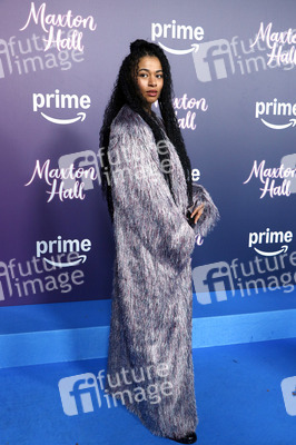 Season 2 Premiere 'Maxton Hall - Die Welt zwischen uns' in Berlin