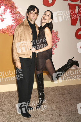 Serienpremiere 'Nobody Wants This' in Los Angeles