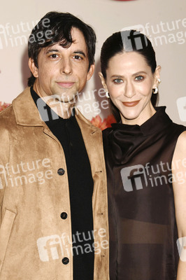 Serienpremiere 'Nobody Wants This' in Los Angeles